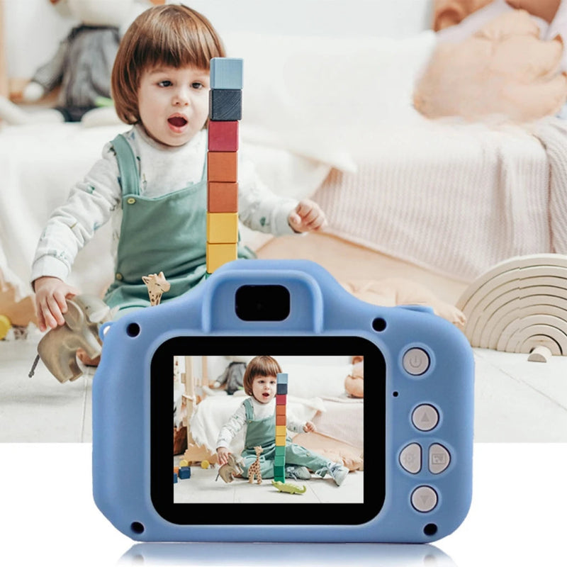 Cámara digital para niños | Cámara creativa