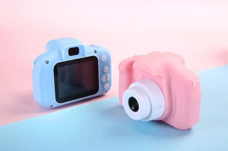 Cámara digital para niños | Cámara creativa