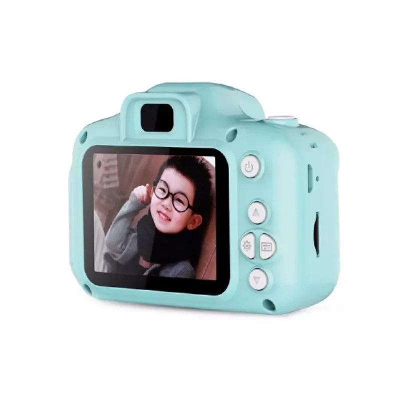 Cámara digital para niños | Cámara creativa