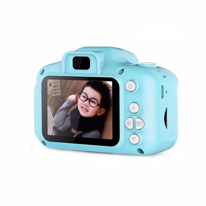 Cámara digital para niños | Cámara creativa